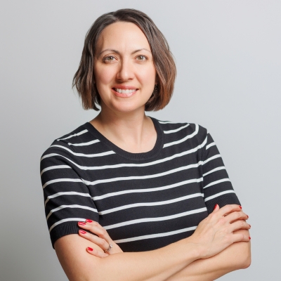 Jen Boyle is the Director of Advancement Communications at USask and a member of the TEDxUniversityofSaskatchewan 2025 Planning Committee.