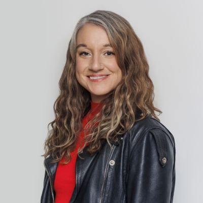 Erin Matthews is a Communications Officer and member of the TEDxUniversityofSaskatchewan Planning Committee