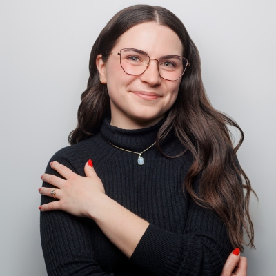 Kassidy Guy is a Communications Specialist and member of the TEDxUniversityofSaskatchewan Planning Committee