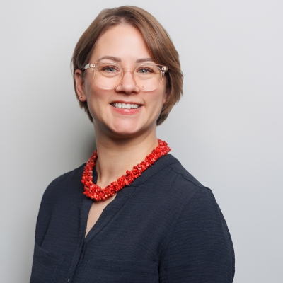 Jody Peace is an Administrative Coordinator in USask's Advancement Communications team, and a member of the TEDxUniversityofSaskatchewan 2025 Planning Committee