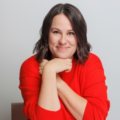 Leslie-Ann Schlosser is the Director of the Research Profile and Impact unit at USask and a member of the TEDxUniversityofSaskatchewan Planning Committee