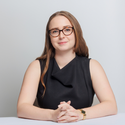 Kelsey is an event specialist at USask