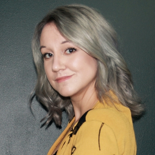 Erin Matthews is a Communications Officer and member of the TEDxUniversityofSaskatchewan Planning Committee