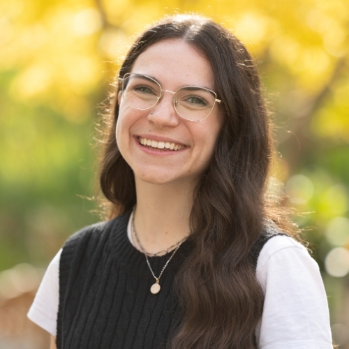 Kassidy Guy is a Communications Specialist and member of the TEDxUniversityofSaskatchewan Planning Committee