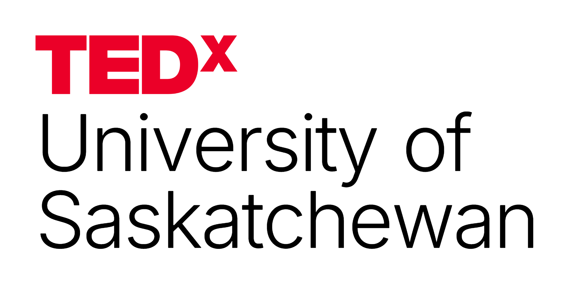 TEDX LOGO