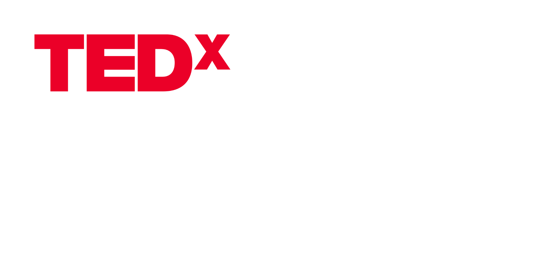 TEDX LOGO